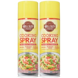 Wellsley Farms Cooking Spray