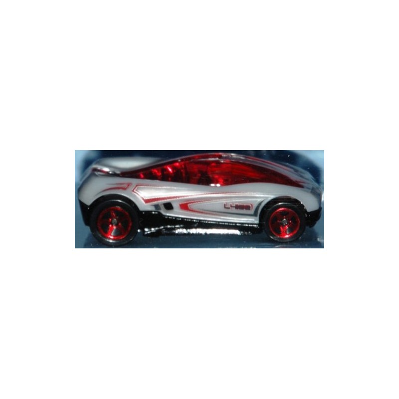 Hot Wheels Flip 'n' Go Meteor Mayhem