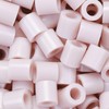 Kawada Solid Smoky Pink Perler Beads 80-15267K