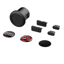 Seikko Corporation EM178 Socket USB Cap