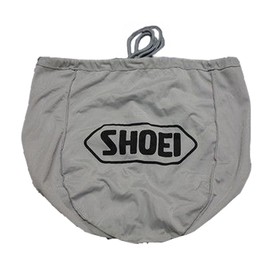 Shoie Accessories Grey Helmet Bag