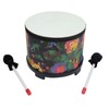 8 Inch Floor Tom Drum Cute Excellent Sound Music Instrument