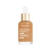 Yves Rocher, Base de Maquillaje y Sérum Teint Radiance, Efecto