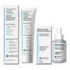 3pzs Rodillo Facial Titanio 0.33mm Para Colágeno