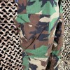 BDU NEW BDU Propper Pants - Woodland - Small Regular