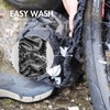 Granite Crust Bicycle Tire Cover - Fits 24" - 29"