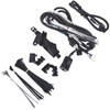 GLOSSY AUTO PARTS Power Tailgate Lock Kit Replacement for 2019-2023