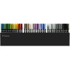 Tombow 56178 Marker Case. Easily Stores and Organizes 108 Markers