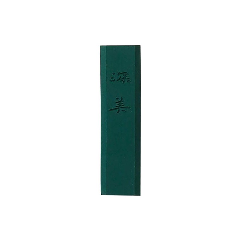 Kuretake AK8-55 Sumi Sumi Sumi Fukami Green Blue Solid Ink