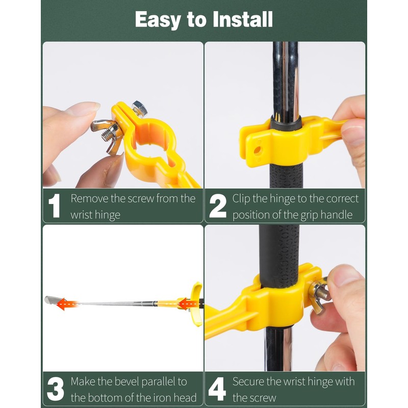 Pawfly Golf Training Wrist Hinge Golf Swing Training Aid Swing