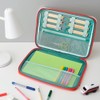HSD MALA Portable Drawing Case, Drawing Board with Small Clamp,