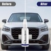 Car Scratch Remover, Schneller Kratzerentferner für Autos, Auto Kratzer Entferner,
