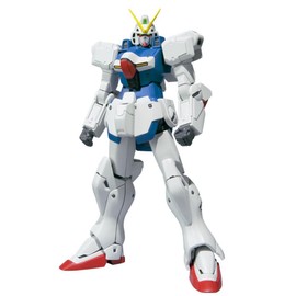 Robot Damashii V Gundam
