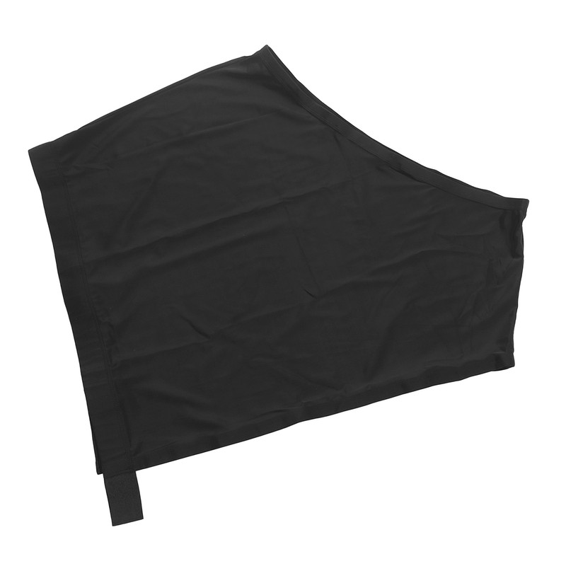 Stretch Horse Shoulder Guard Anti Rub Bib Chest Saver Wither