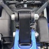 Motorcycle Suspension Linkage Shock Absorbing Tripod Link Replacement for SUR‑RON