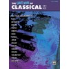 The Giant Book of Classical Piano Sheet Music: Easy Piano