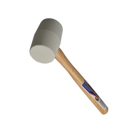 Vitrex 10 1060 Non Marking Rubber Mallet