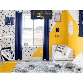 Marie´s Home Baby Bed Linen Seersucker Bed Linen 100 x 135 cm Duvet Cover + 1 Pillowcase 40 x 60 cm Summer Bed Linen Children's Duvet Cover with Pillowcase 100 x 135 cm + 40 x 60 cm Anthracite