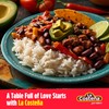 La Costeña Whole Black Beans - 60 Second Microwave Ready