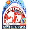 Tara Toys Paint Sharks