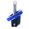 Tiardey One Pair Stainless Bullet Retractable Truck Tie Down Anchors