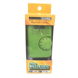 Asahi Electric Thermostat