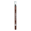 Rimmel London Scandaleyes Waterproof Gel Pencil Eyeliner, Long-Wearing, Ultra-Smooth, Smudge-Proof,