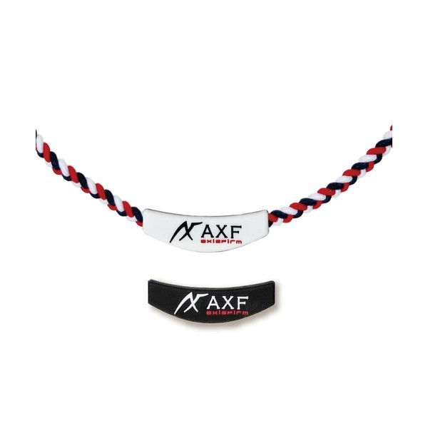 AXF Sports Necklace, Color Band RS 2260009