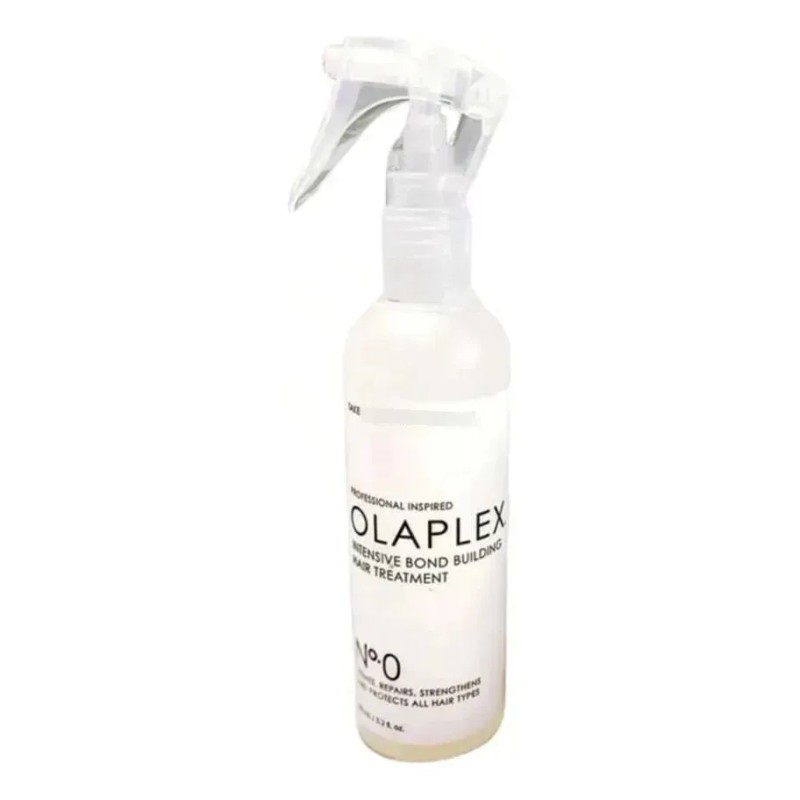 Olaplex No. 0 Intensive Bond Building Hair Treatment