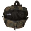 Forecast Daily Bag, Body Bag with Front Zipper Pocket, 4L,