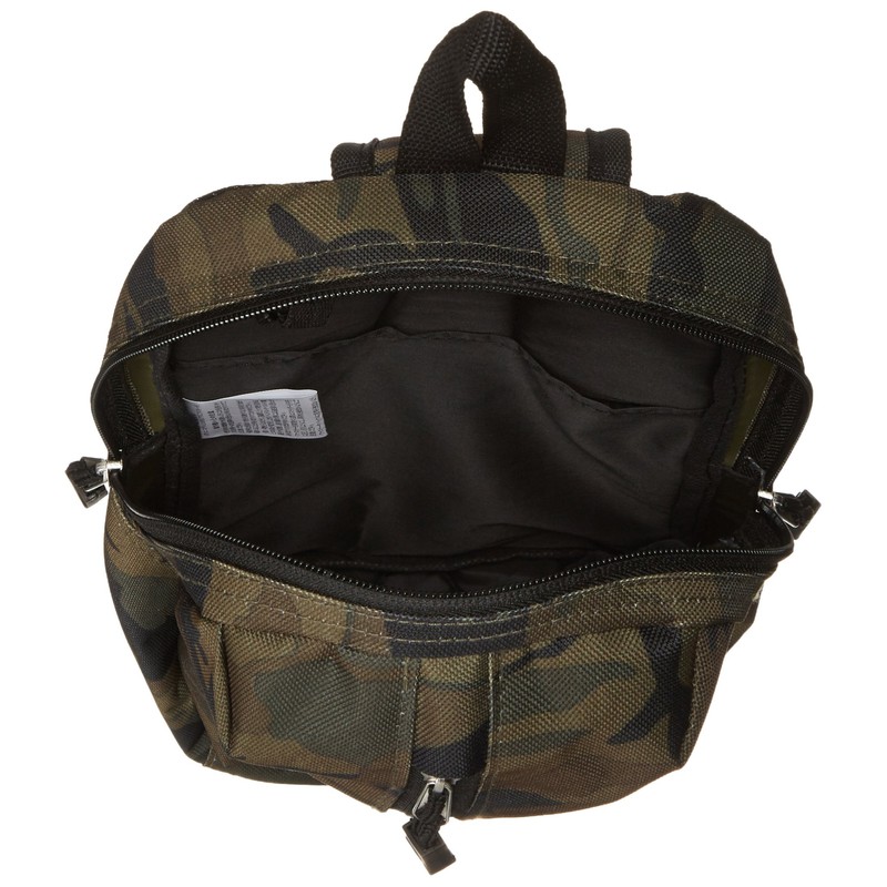Forecast Daily Bag, Body Bag with Front Zipper Pocket, 4L,