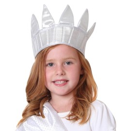 Making Believe Kids Silver Statue of Liberty Hat