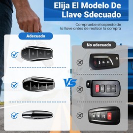 Funda para Llave BYD, Protector de Aleación de Zinc y Cuero PU con Llavero, Compatible con BYD Seal, Han, Tang, Dolphin, Song, Yuan Plus, Accesorios de Llave Inteligente para Vehículo BYD (Nergo)