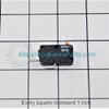 3405-001034 Microwave Micro Door Switch