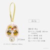Field Work MSD004-3 Character Women's Pocket Watch, Analog Charm, Accessory,