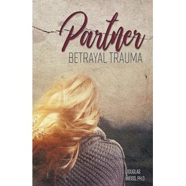 Partner Betrayal Trauma: Book