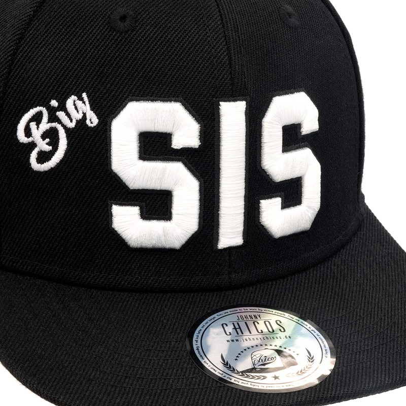 Johnny Chicos Sorry I'm Fresh Cute Children's Snapback Cap, 46-56