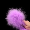 72" Long Fluffy Marabou Feather Boa for women DIY Craft