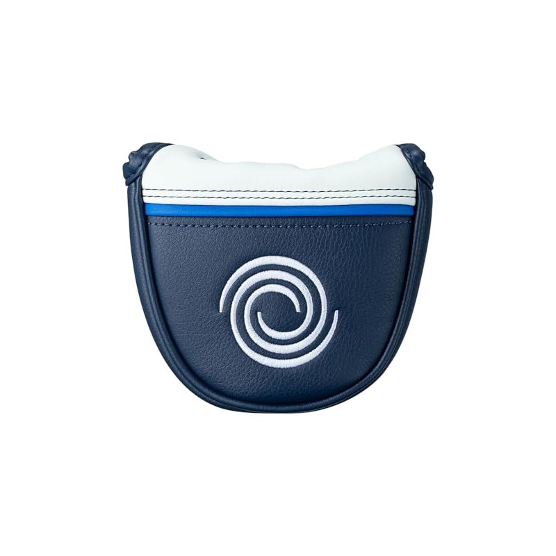 ODYSSEY 5523321 Odyssey Putter Cover for Ai-ONE Mallet Type #7CH
