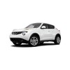 XtremeVision Interior LED for Nissan Juke 2011-2015 (6 Pieces) Pink