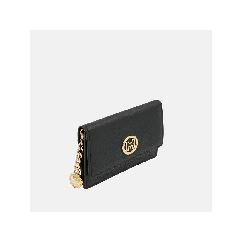 Metro City (광주신세계)카드지갑 M221WO4063Z (Gwangju Shinsegae) Card Wallet M221WO4063Z