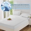 Grounding Fitted Sheets Grounding Bed Sheet 140 x 200 cm