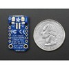 Adafruit Trinket - Mini Microcontroller - 3.3V Logic - MicroUSB