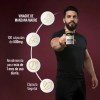 Vinagre de Manzana Tawr Elements en Cápsulas para Digestión y