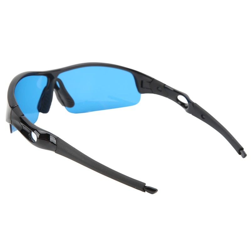 Grow Room Glasses, Indoor Hydroponics LED Grow Light Glasses with