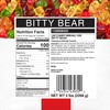 Candy Break Bear Gummy Cubs Candy 5 lbs Share Size