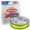 Berkley X9 Lo-Vis Green Braided Fishing Line, 330yd, 50lb, Low-Vis