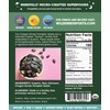 Wilderness Poets Oregon Pumpkin Seeds - Organic, Heirloom, Raw -