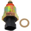 Injector Idle Air Control Valve Replacement Compatible For G-MC Sonoma