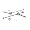 Metal Front And Rear CVD Drive Shaft for 1/16 Remote